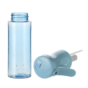 Ventes chaudes - Flacon pulvérisateur pour cheveux rechargeable de 100 ml pour usage en salon, pour la coiffure - Product Image 1