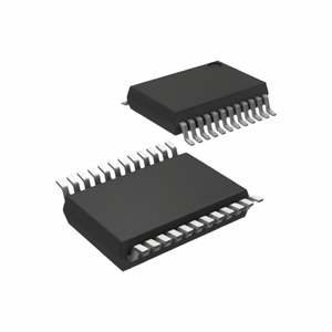 Embedded Original One Stop Service EFM8BB31F64G-D-QSOP24R Buy Online Electronic Components 24 SSOP - Product Image 1