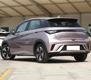 2025 SUV Xe Trung Quốc Xe BYD Cá Heo Phiên Bản Miễn Phí 5-Cửa 5 Chỗ Dài Phạm Vi 420Km Năng Lượng Mới Xe Hot Bán - Product Image 6