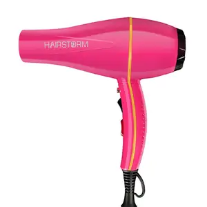 Hair Blow Dryer Ionic Professional Blowdryer Customize Compact Hairdryer 1800W 2000W Factory Supplier Hair dryer