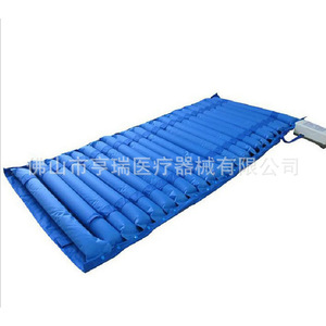 Colchón Inflable Henry Medical HR-A06, Accesorio para Cama de Hospital, Impermeable, Anti-Escaras, Almohadilla para Camilla - Product Image 2