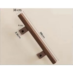 304 Stainless Steel Foldable Toilet Armrest Elderly Disabled Anti-Slip Barrier Free Railing Bathroom Security Handrail Shower - Product Image 1