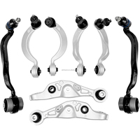 48640-50070 48640-59015 48630-59135 48630-59125 Bras de commande Pièces de suspension pour LEXUS es350 es300 is400 gx470 rx330 gs300 rx300