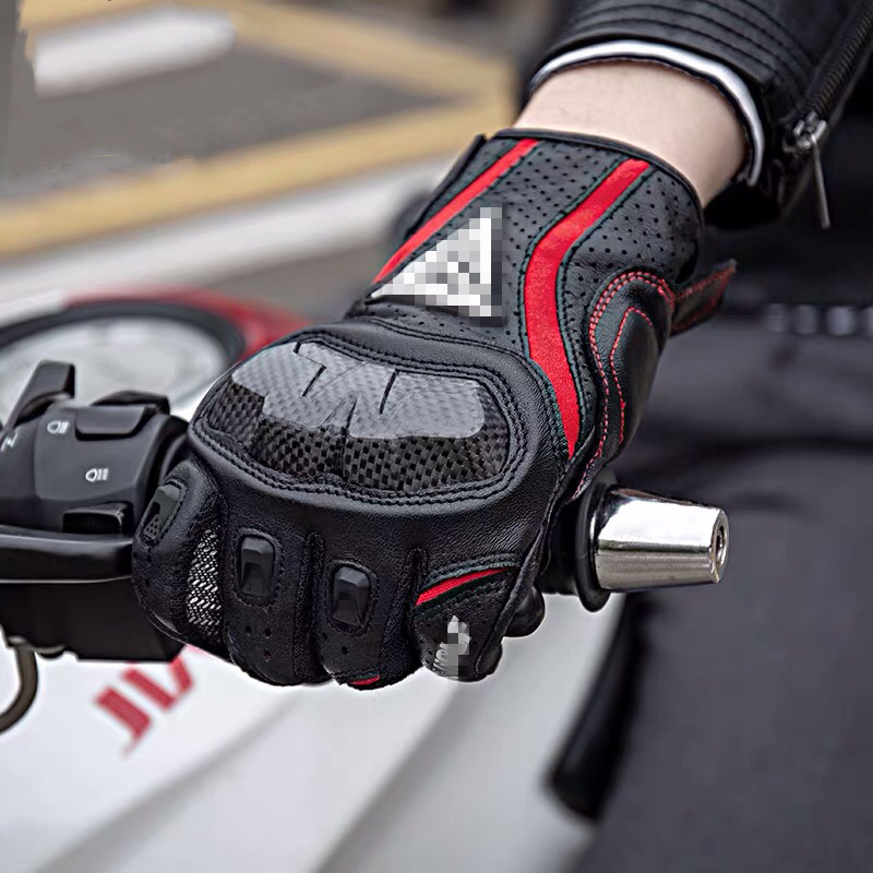 Мотоциклетные Перчатки Boodun, дышащие водонепроницаемые перчатки для сенсорных экранов, для мужчин