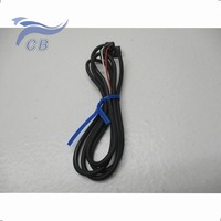 Interruptor de Sensor de Estado Sólido CS9HA para Detección de Posición de Cilindros Neumáticos