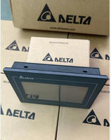 HMI Delta DOP-107DV d'origine, 7 pouces, avec port Ethernet pour le contrôle industriel