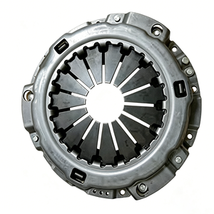 ชุดฝาครอบคลัตช์แบบ Heavy Duty รุ่น 31210-36160 สำหรับรถยนต์โตโยต้า ไฮลักซ์ รีโว่ วีโก้ เครื่องยนต์ดีเซล 2GD 2KD สำหรับตลาดตะวันออกกลาง - Product Image 1