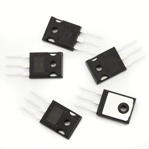 Genuine New AKS65N410WMF TO-247 Transistor CZSKU:NY46UZ90 - Product Image 1