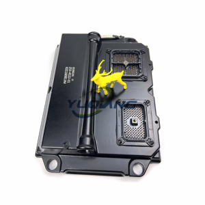 Controlador Electrónico para Motor de Maquinaria Assy 253-4522 2534522 CONTROL & <span class=keywords><strong>MTG</strong></span> <span class=keywords><strong>GP</strong></span>-ENGINE para Motor C15 C18 - Product Image 4