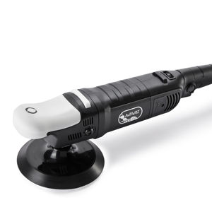 Polisseuse orbitale électrique rotative réglable 1000-3800 tr/min pour sols et voitures, machine de polissage et de cirage de qualité industrielle/DIY pour l'entretien automobile - Product Image 1