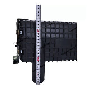 Radiateur IZUMI 10996531 pour tracteur <span class=keywords><strong>Claas</strong></span> <span class=keywords><strong>Arion</strong></span> 620 630 510 620C 630C 640 510 520 <span class=keywords><strong>530</strong></span> 540 - Product Image 3