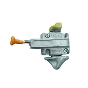 איכות גבוהה משלוח חלקי מיכל טוויסט מנעול חצי אוטומטי - Product Image 1