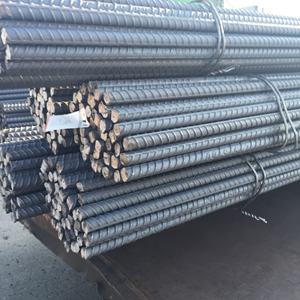 เหล็กเส้นกลมขนาด 10 มม. 12 มม. 14 มม. 16 มม. เกรด HRB400E HRB500 HRB500E สำหรับงานก่อสร้างทางวิศวกรรมโยธา - Product Image 3