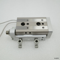 Nouveau Cylindre de table coulissante réglable 20-MXQ16-20 en stock original CYL-TAB-I-719=4o21