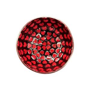 ชุดชามกะลามะพร้าวหลายรูปทรงโบราณชุดถ้วยชาม100% เป็นมิตรต่อสิ่งแวดล้อมเครื่องใช้สำหรับการตกแต่งบ้าน - Product Image 6