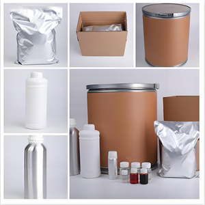Tinh khiết tự nhiên nhà Máy chiết xuất hạt nho 10:1 chiết xuất hạt nho bột - Product Image 5
