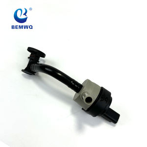 13907624538 BEMWQ caoutchouc de haute qualité <span class=keywords><strong>noir</strong></span> autres pièces de moteur électrovanne de réservoir de carbone pour <span class=keywords><strong>MINI</strong></span> R55 R56 13907624538 - Product Image 3