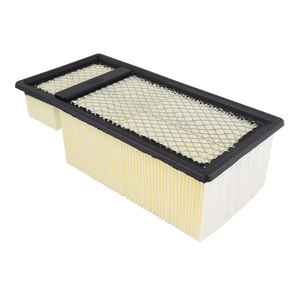 ไส้กรองอากาศในห้องโดยสาร BC34-9601-AC P926D FA-1902 ผลิตในสหรัฐอเมริกา - Product Image 4