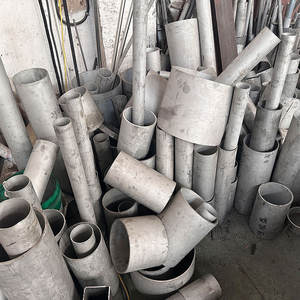 Ventes chaudes usine : Tuyau sans soudure en acier inoxydable, grades 304-316L, diamètre 12 mm, finition 2B, service de soudage - Product Image 2