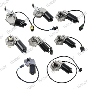 Tinzer-<span class=keywords><strong>Motor</strong></span> de limpiaparabrisas para camión, accesorio para IVECO, 99439637, 4037795535961, 99439637, 2016, 4037795535961, 2000 - Product Image 6