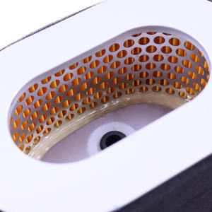 186F/188F/192F Air-Cooled Diesel Generator <b>Parts</b> 5-8 kW Air Filter Element Generator <b>Accessories</b> - Product Image 4