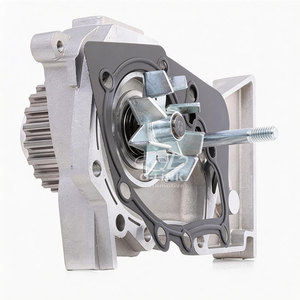 Pompe à eau 8200582675 pour Renault Clio Kangoo Megane Scenic <span class=keywords><strong>Dacia</strong></span> Logan Sandero <span class=keywords><strong>Duster</strong></span> - Product Image 6