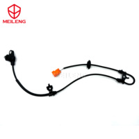 Capteur de vitesse de roue ABS automobile 57450-S3V-A01 57450-S3V-A02 pour Honda Pilot YF1 J35A4 2003-2005 Acura MDX YD1 2001-2006 3.5L