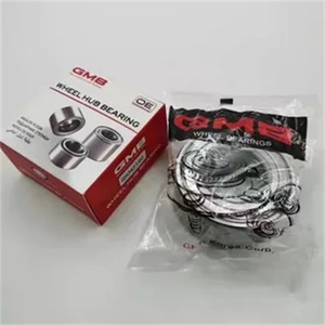 42410B6040 para conjunto de cojinete de cubo de rueda Daihatsu Mira 42410-B6040 89411-B2050 - Product Image 6