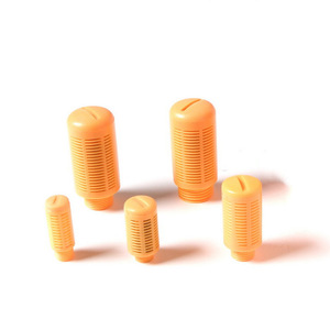 ตัวเก็บเสียง Baocn แบบพลาสติก รุ่น Bsl Bsl Sm อะไหล่ลมแบบปรับได้ - Product Image 2