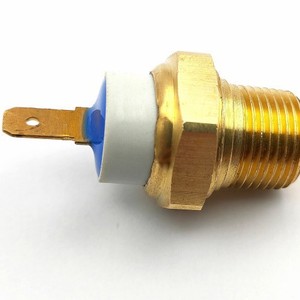 Termostato con interruptor de control de temperatura 83430-87215-000 con terminal de tornillo para uso automotriz - Product Image 3