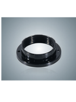 Douille E27 en bakélite, douille phénolique E27 pour lampe LED, support de montage mural, luminaire LED, composants