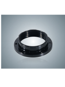 E27 Bakelite giữ đèn Phenolic E27 ổ cắm cho đèn Led đứng gắn tường LED đèn ánh sáng cố định thành phần - Product Image 6