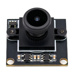 โมดูลกล้อง 2MP OG02B10 Global Shutter MIPI พร้อม IR-CUT ความละเอียด 1600x1300 แบบโมโน ความผิดเพี้ยนต่ำ สำหรับหุ่นยนต์ SLAM VIO โดรน และระบบวิชันฝังตัว - Product Image 1