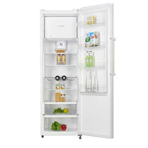 Supérieure — réfrigérateur et congélateur, combinaison de réfrigérateur et congélateur vertical latéral - Product Image 2