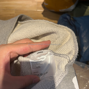 Felpe con Cappuccio di Alta Qualità 100% Cotone, Pullover Streetwear, Tute, Stampa Pesante, Felpe per <span class=keywords><strong>Uomo</strong></span> - Product Image 6