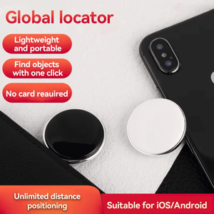 Localisateur de voiture Smart Find My Tags 365 jours en veille Localisateur de voiture Enfants Chien <span class=keywords><strong>GPS</strong></span> Tracker Pet Tracker Localisation <span class=keywords><strong>GPS</strong></span> pour Android et IOS - Product Image 5