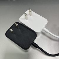 Adaptor Daya Bersertifikasi GS 5W~75W 5v~40v AC DC Switching Power dengan Proteksi OVP Pilihan Arus 1a~5a