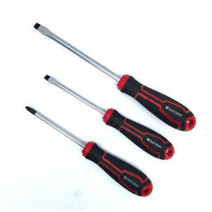 Juego de Destornilladores Multifunción OEM Industrial Chrome 47 en 1, Juego de Puntas para Destornillador con Mango en T Bidireccional, Acero Cr-V, Kit de Herramientas para Reparación del Hogar/Automóvil - Product Image 3
