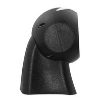 Fabricante de Escáneres de Código de Barras en China para Integración con Software POS, USB CDC HID POS XT7302P