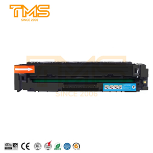 415A 415X CF415A CF415 cartouche de Toner couleur W2030A W2031A W2032A <span class=keywords><strong>W2033A</strong></span> pour imprimante HP M454 M470 M479 avec puce - Product Image 5