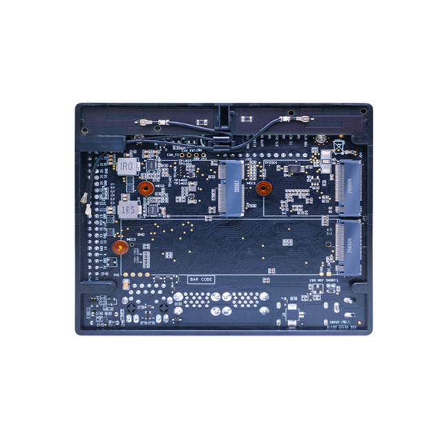 Banana Pi BPI-SM10(K3-CoM260) Development Board SpacemiT K3 AI Chip Design 60 TOPS General-Purpose AI Compute Open Source