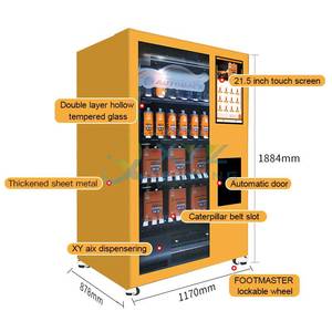 Distributeur automatique d'huiles moteur et de lubrifiants pour pièces automobiles, conçu sur mesure pour les fabricants de moteurs - Product Image 4
