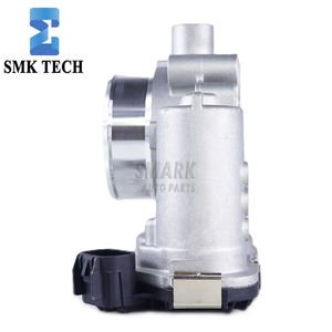 เครื่องยนต์หัวฉีดเชื้อเพลิง54มม.,ตัวคันเร่ง9023782 0280 <span class=keywords><strong>750</strong></span> 549 96875270 0280750549สำหรับ Chevrolets Sail 2010 - Product Image 6