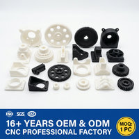 Service complet d'impression 3D et de prototypage rapide, pièces personnalisées en métal et en plastique, plus de 16 ans d'expérience, MOQ 1