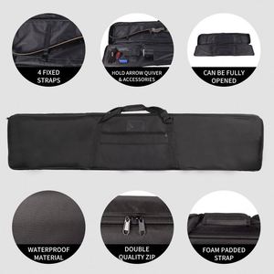 Échantillon Gratuit – Sacoche de Tir à l'Arc en Microfibre Imperméable et Durable, 7 Couleurs, pour Flèches de Chasse, Porte-flèches Inversé, pour Arc Recurve, Entraînement - Product Image 3