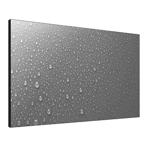 Miroir de salle de bain intelligent de luxe de 27 pouces, étanche, avec système Android, adapté aux baignoires - Product Image 2