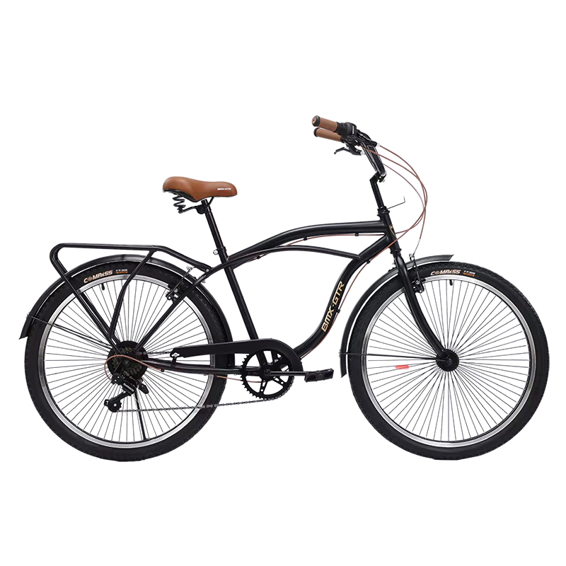 Vélo de montagne 26 28 pouces, en alliage, facile à transporter, trottinette pour adulte, vélo de plage et croiseur, pour jeunes, offre spéciale