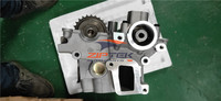 قطع غيار محرك 1.4L G4EE رأس أسطوانة كاملة لهيونداي أكسنت 3 MC Getz TB كيا ريو 2 JB