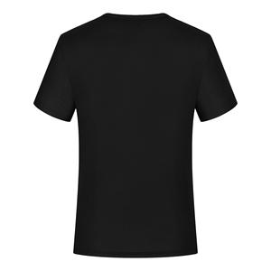 Gahumi camiseta personalizada sublimación impresión con Logo Unisex deportes hombres camiseta barata en blanco hombres 100% poliéster secado rápido - Product Image 6