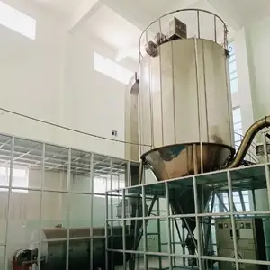 Used Centrifugal Spray Dryer Disposed By The Manufacturer Used Dryer Dryer